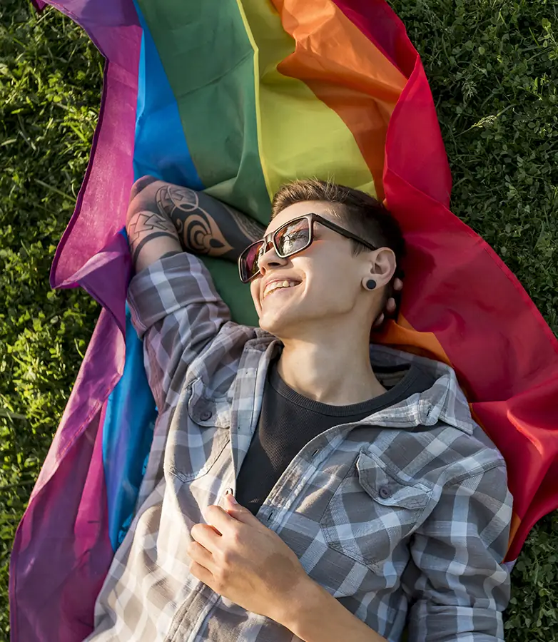 young-person